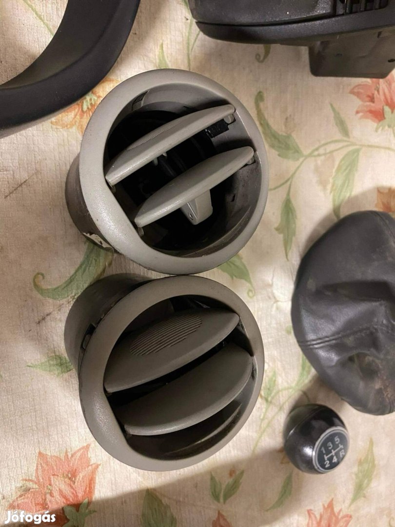 Fiat Punto BontodikMinden alkatresze elado